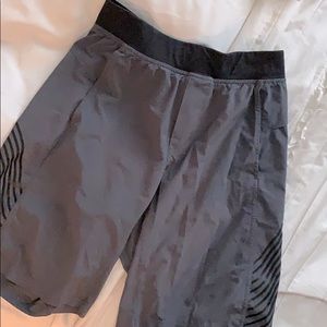 LULULEMON men’s shorts